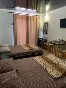 Avalon Guest house - 19