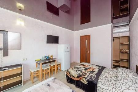 Avalon Guest house - 20