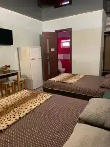 Avalon Guest house - 21