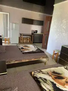 Avalon Guest house - 23