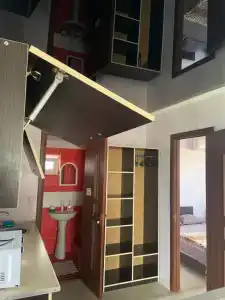 Avalon Guest house - 34