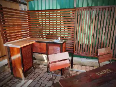 Markizetta - uyutnyy v dvuh shagah ot plyazha Guest house - 2