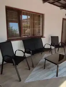Markizetta - uyutnyy v dvuh shagah ot plyazha Guest house - 6