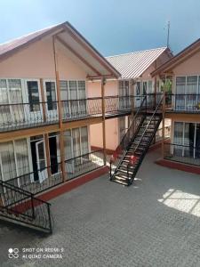 Baytik Guest house - 13