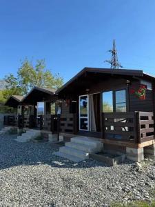 Recreation center "Paradise" - 1