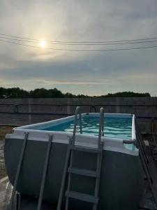 Recreation center "Paradise" - 16