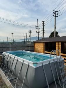 Recreation center "Paradise" - 17
