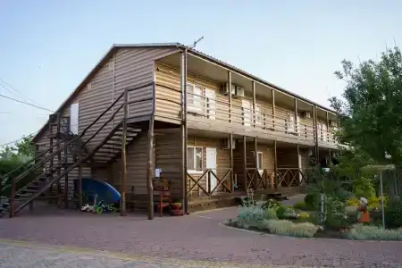 Recreation center "U Kazana" - 4