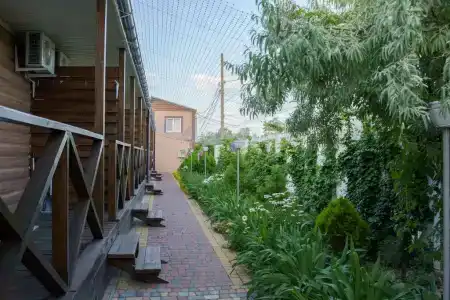 Recreation center "U Kazana" - 5