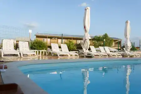 Recreation center "U Kazana" - 6