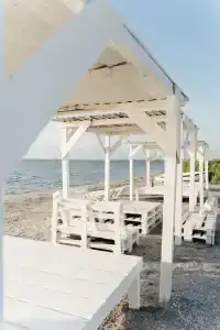 Recreation center "U Kazana" - 9