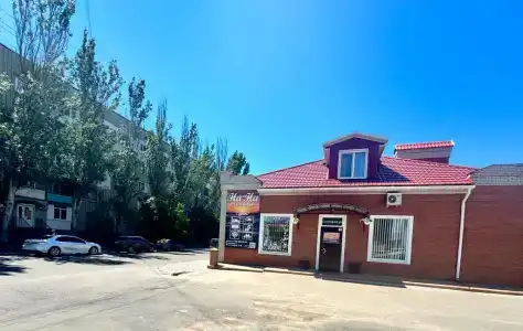 NaNa Mini-hotel - 1