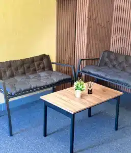 NaNa Mini-hotel - 3