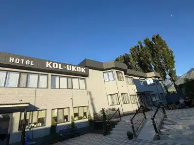 "Kol-Ukok" - 2