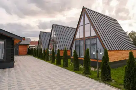 "Tengri Village" - 0