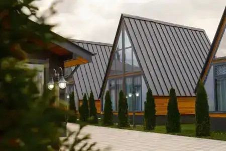 "Tengri Village" - 1