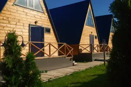 "Tengri Village" - 3