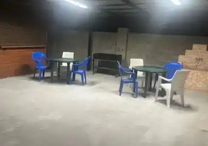 Recreation center "Almir" - 1