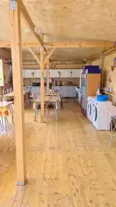 Recreation center "Zelyonaya Roshcha" - 3