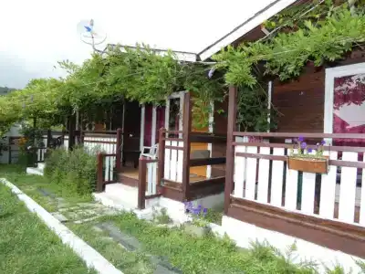 Recreation center "Leona" - 1