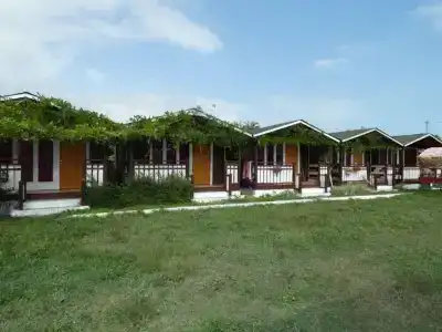 Recreation center "Leona" - 4
