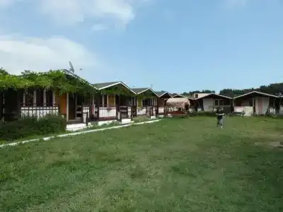 Recreation center "Leona" - 5
