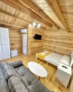 Guest house "Domiki u Asi" - 8