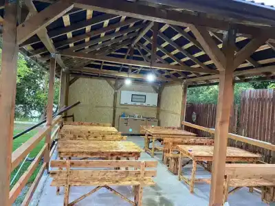 Recreation center "Briz" - 1