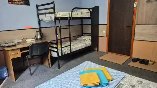 Gorkogo 93 Guest house - 39
