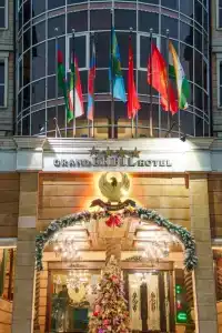 Grand Erbil - 1