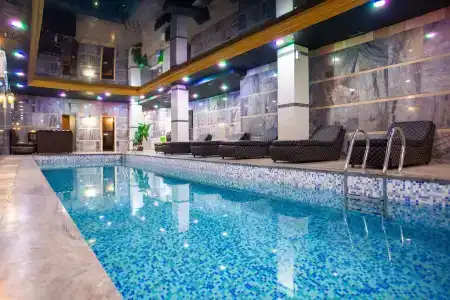 Grand Erbil - 3