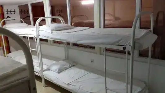 Hostel "The Botanica" - 1