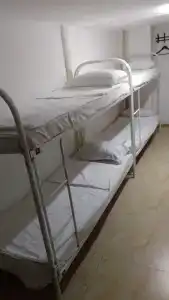 Hostel "The Botanica" - 2
