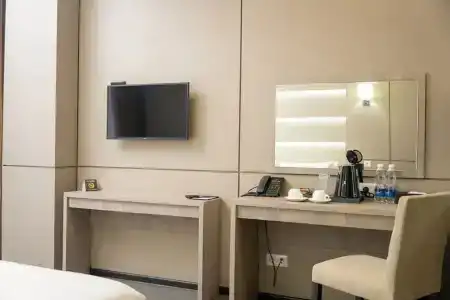 City Stay - 4