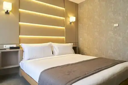 City Stay - 6