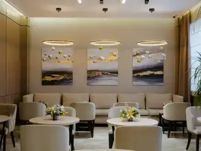 City Stay - 3