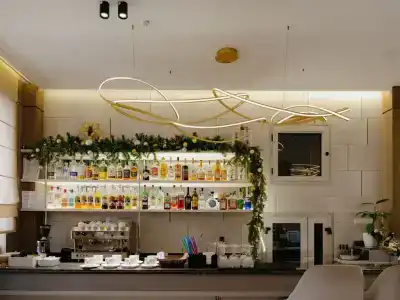 City Stay - 2