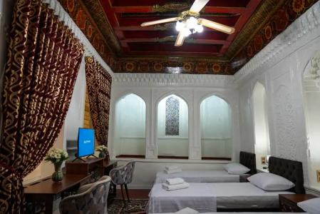 Learmara Guest House - 36