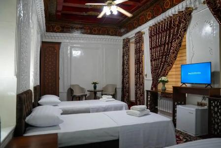 Learmara Guest House - 41