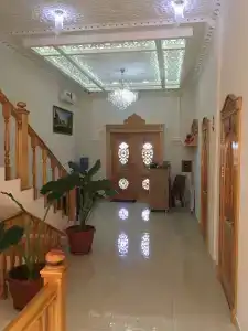 "Uzbek House" - 1
