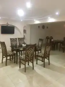 "Uzbek House" - 2
