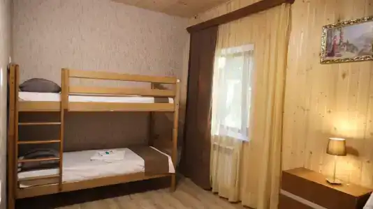 Old Byurakan Gouest House - 17