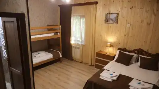 Old Byurakan Gouest House - 22