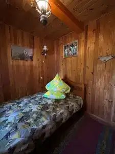 Agrousadba Mazychi - 15