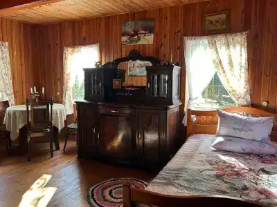 Agrousadba Mazychi - 17