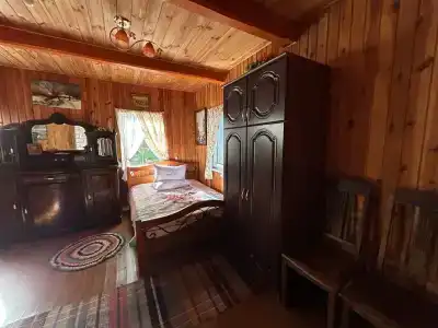 Agrousadba Mazychi - 18