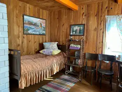 Agrousadba Mazychi - 19