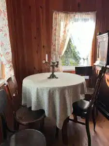 Agrousadba Mazychi - 20