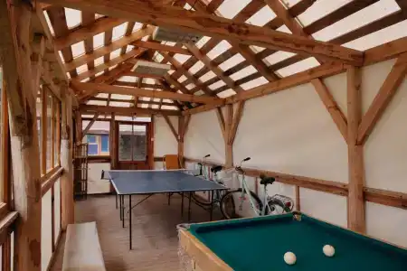 Agrousadba Mazychi - 24