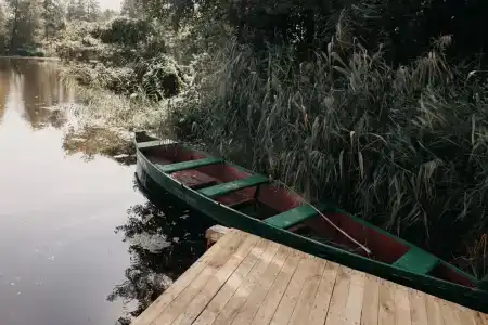 Agrousadba Mazychi - 26